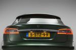 Tesla Model S 85 Performance Shooting Brake by RemetzCar 2018 года
